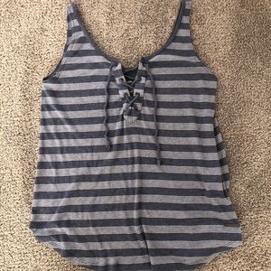 Abercrombie & Fitch Tank Top